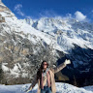 Meet your Posher, Colleen